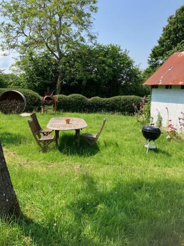 Les Sources Camping Club Les Cresnays Esterno foto